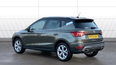 SEAT Arona 1.0 TSI 115 FR 5dr Petrol Hatchback